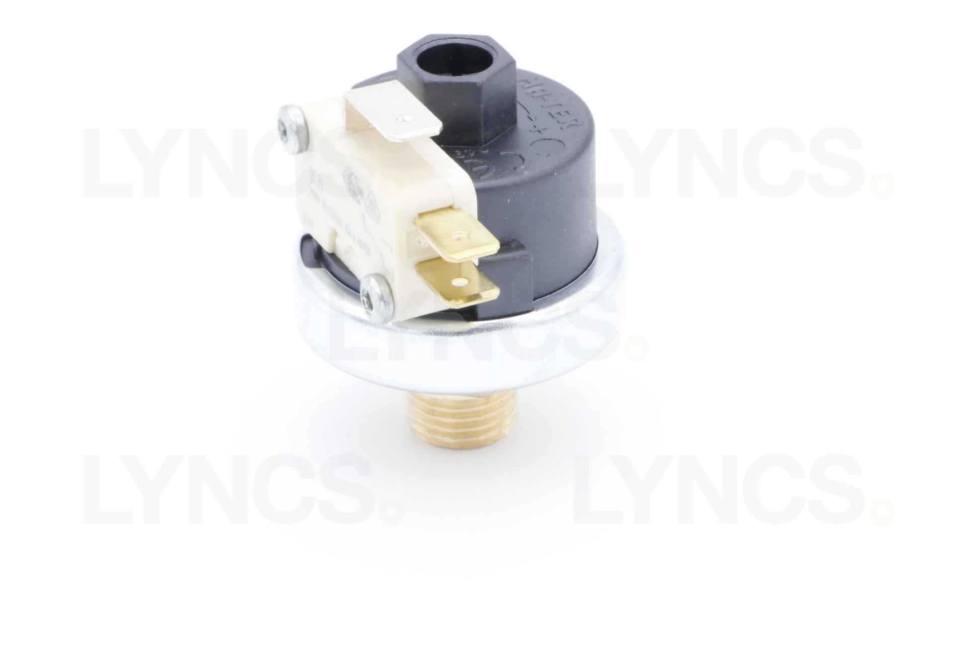 Pressure Switch XP110 125, 0.5-1.2 BAR - LYNCS photo 6