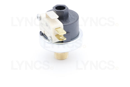 Pressure Switch XP110 125, 0.5-1.2 BAR - LYNCS photo 6