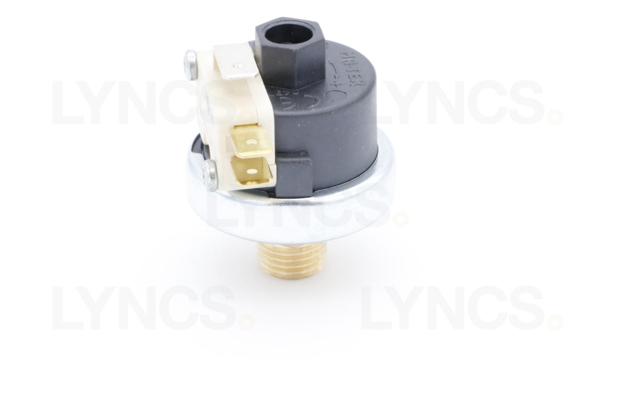 Pressure Switch XP110 125, 0.5-1.2 BAR - LYNCS photo 7