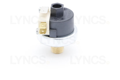 Pressure Switch XP110 125, 0.5-1.2 BAR - LYNCS photo 8