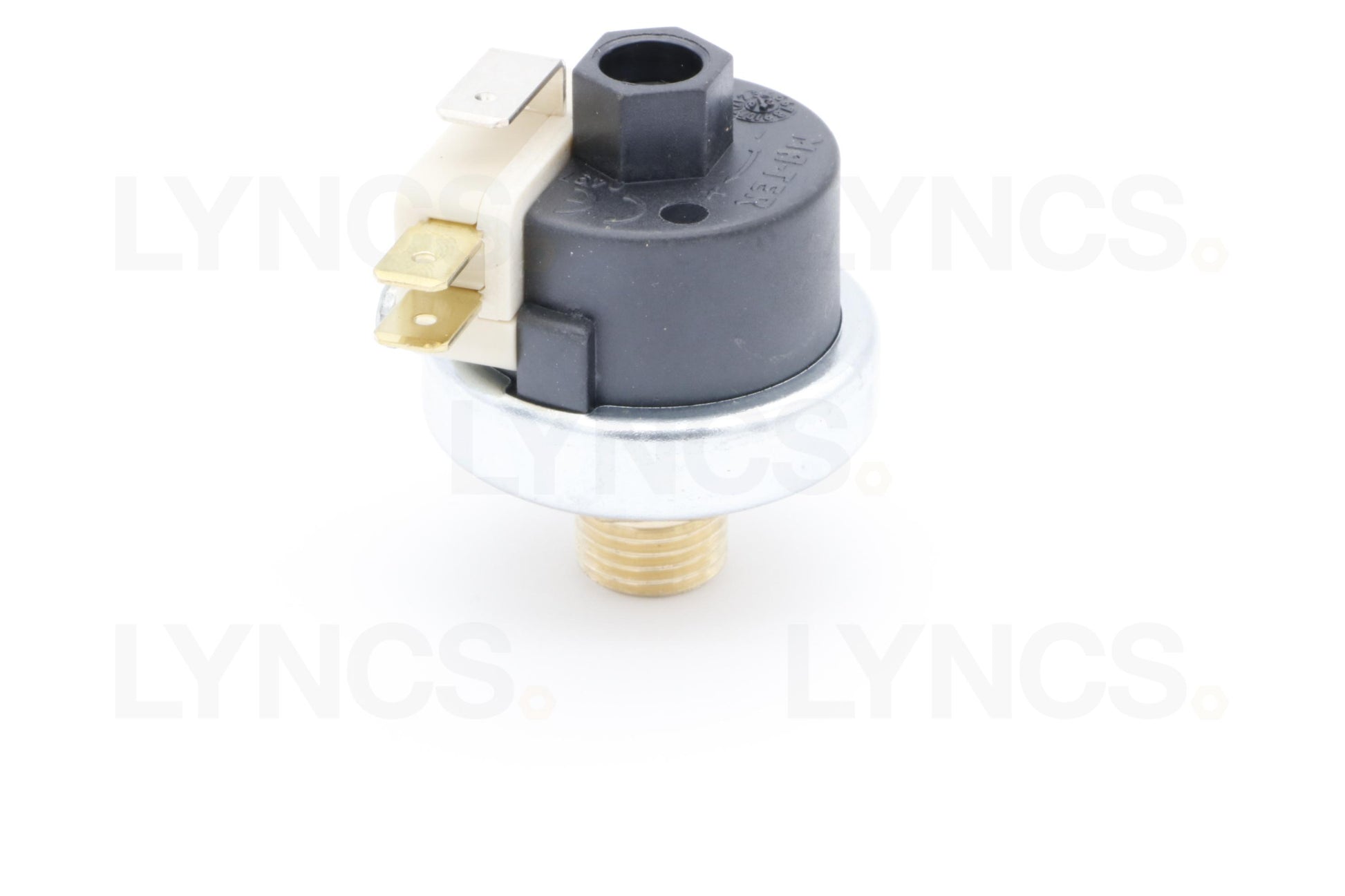 Pressure Switch XP110 125, 0.5-1.2 BAR - LYNCS photo 9