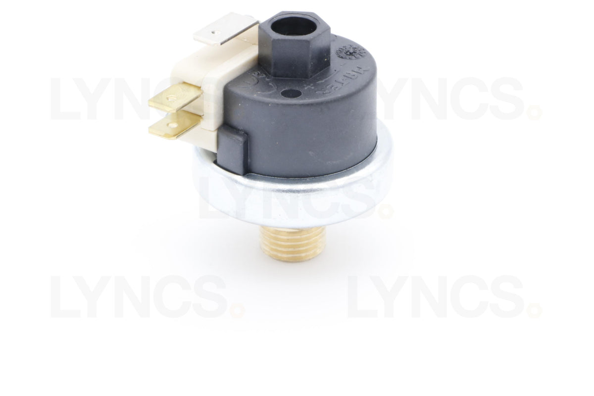 Pressure Switch XP110 125, 0.5-1.2 BAR - LYNCS photo 10