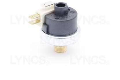 Pressure Switch XP110 125, 0.5-1.2 BAR - LYNCS photo 11