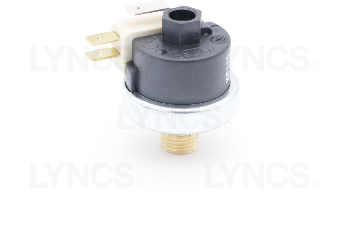 Pressure Switch XP110 125, 0.5-1.2 BAR - LYNCS photo 12