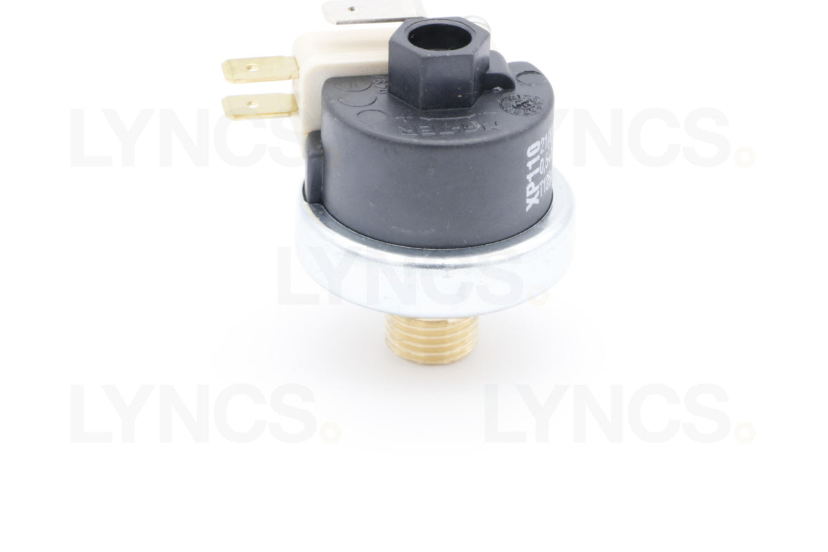 Pressure Switch XP110 125, 0.5-1.2 BAR - LYNCS photo 13