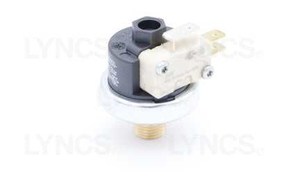 Pressure Switch XP110 125, 0.5-1.2 BAR - LYNCS photo 23