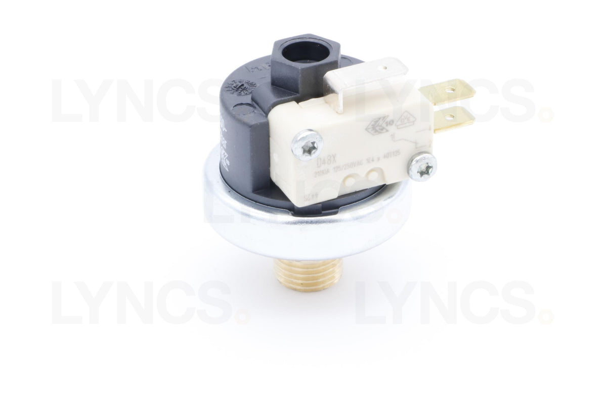 Pressure Switch XP110 125, 0.5-1.2 BAR - LYNCS photo 24
