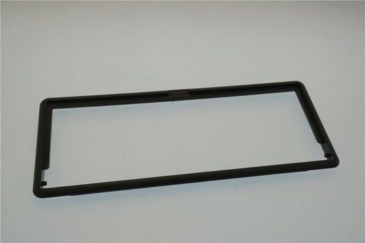 Tank Cover Frame - Musica Shade Grey RAL 7022