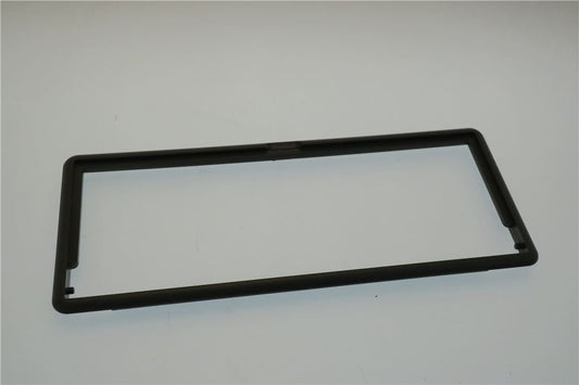 Tank Cover Frame - Musica Shade Grey RAL 7022