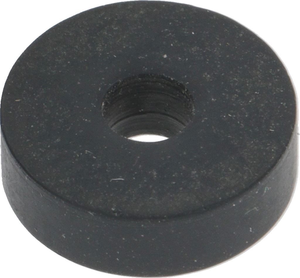 NBR FLAT GASKET ø 13x4x4 mm 70SH