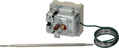 Three-Phase Thermostat 169°C