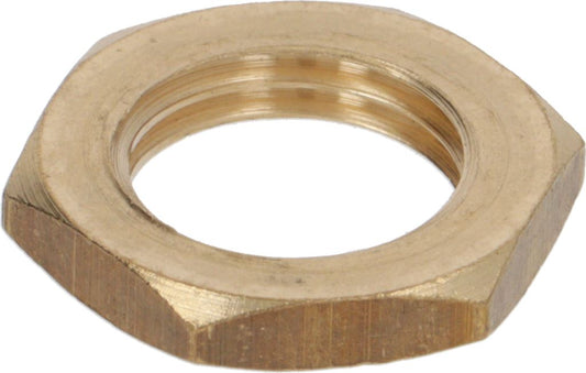 Brass Nut 1/4 for Nuova Simonelli Coffee Machines