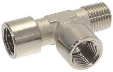 T Fitting 1/4 FFM - Nuova Simonelli