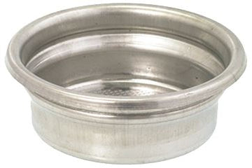 FILTER 2 CUPS 14g ø 70x26.5 mm