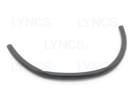 EPDM Rubber Tubing 5/16" ID, 7/16" OD - 13 Inch Length SLAYER