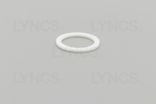 GASKET 22X17X1,5 INLET VALVE