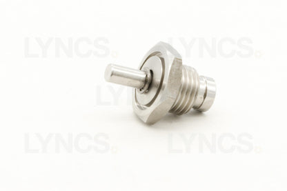 Anti-Undertow Valve Assembly - LYNCS photo 1