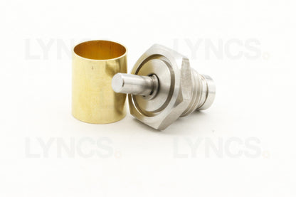 Anti-Undertow Valve Assembly