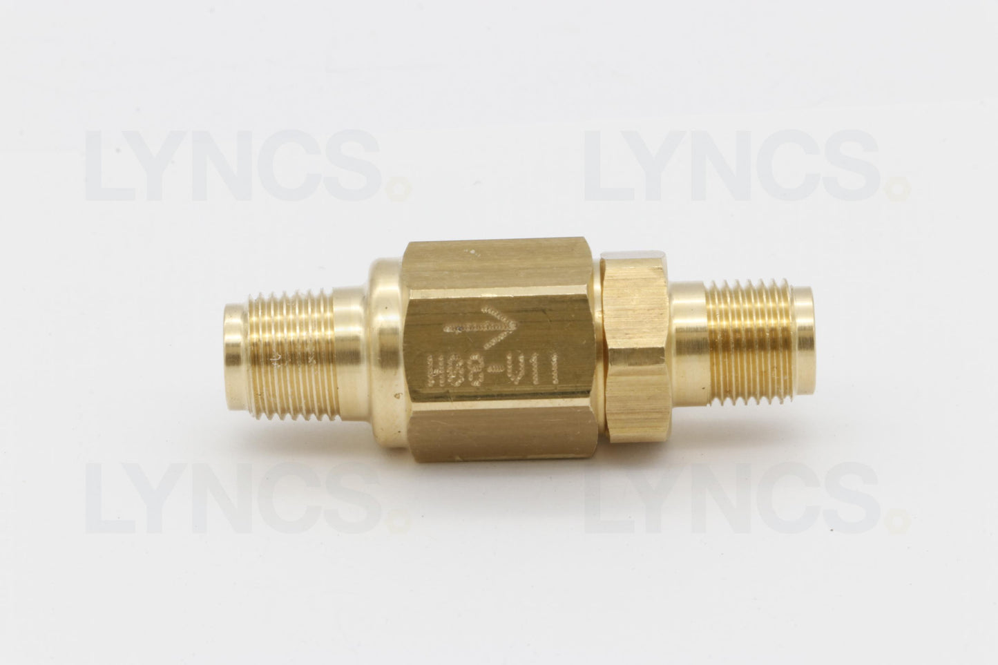 Expansion Valve, Fixed 11 Bar, 1/8NPT In | SLAYER
