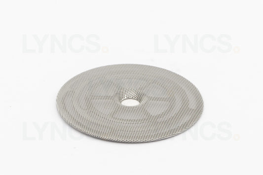 SHOWER INOX