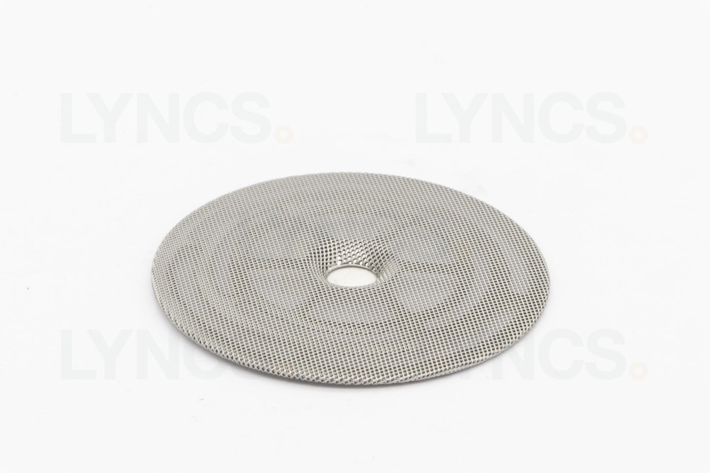 Shower Inox - Cimbali OEM Part