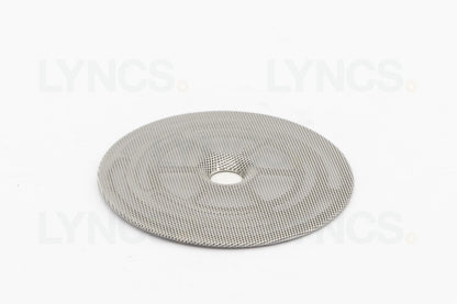 Shower Inox - Cimbali OEM Part