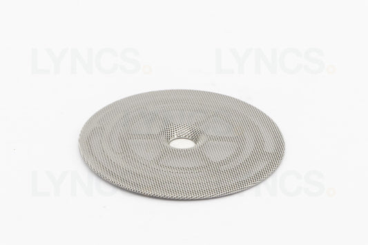 Shower Inox - Cimbali OEM Part