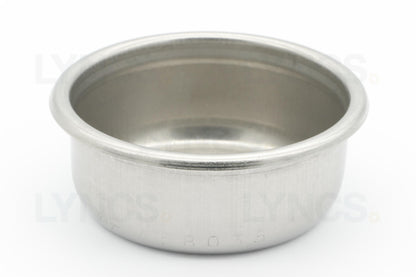 La Cimbali 21g Filter Basket