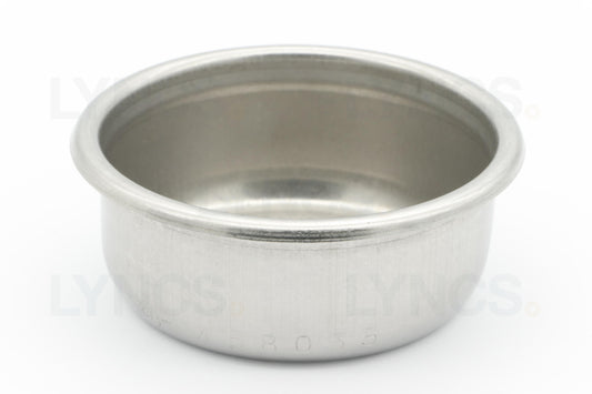 La Cimbali 21g filter basket
