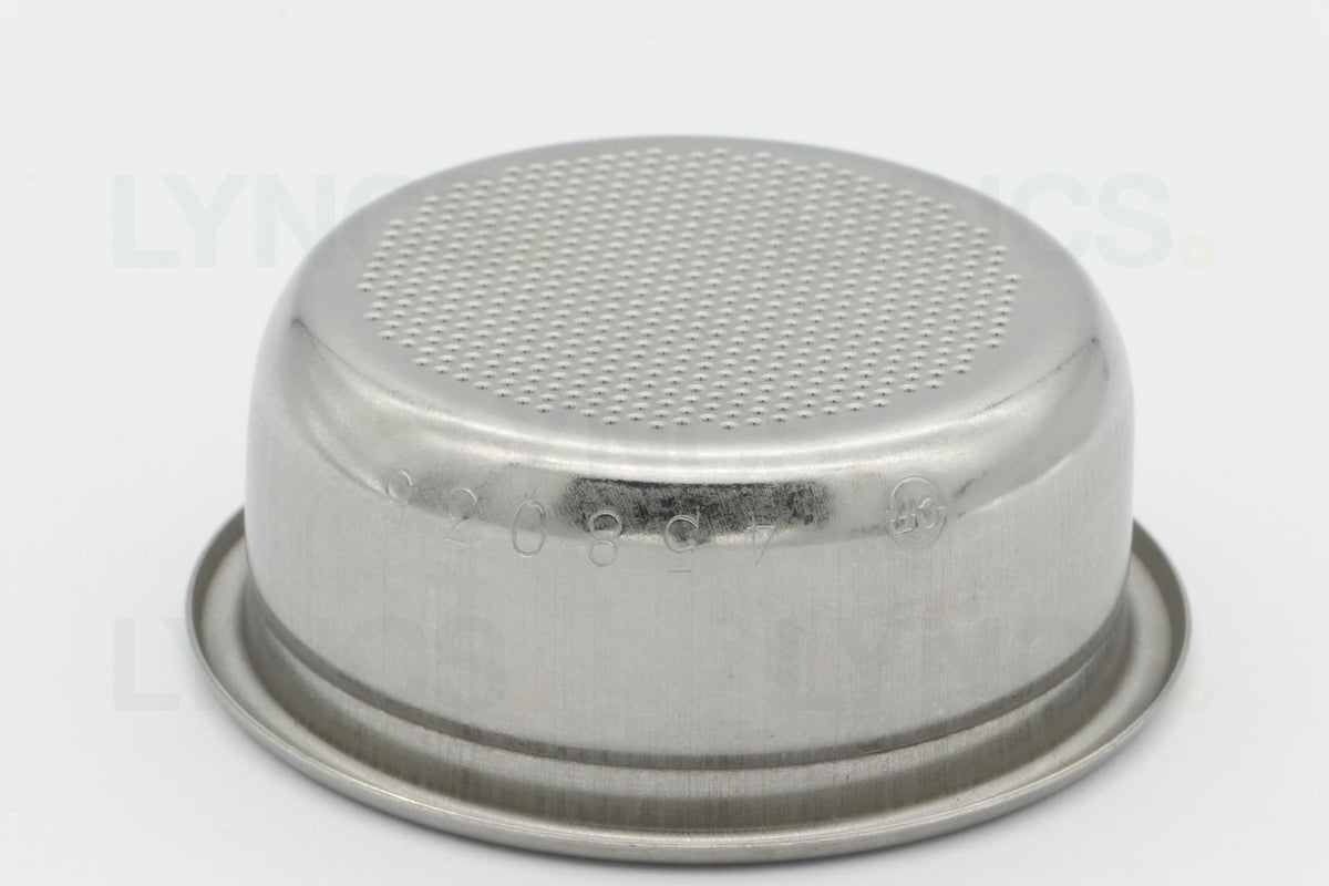 La Cimbali 21g Filter Basket - LYNCS photo 1
