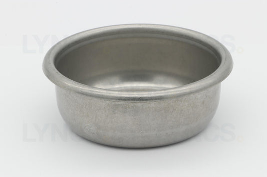 La Cimbali 18g filter basket