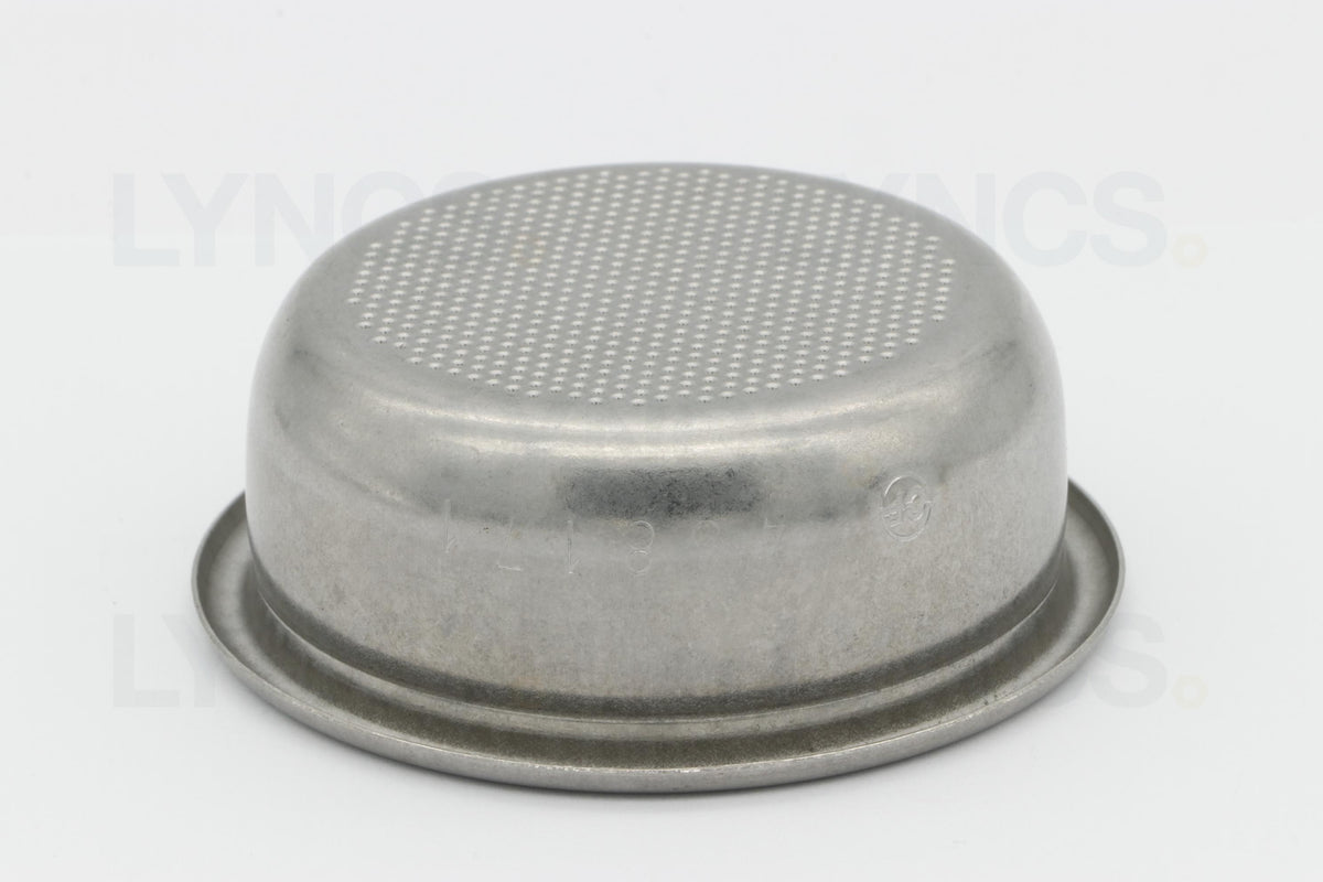 La Cimbali 18g Filter Basket - LYNCS photo 1