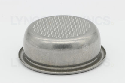 La Cimbali 18g Filter Basket - LYNCS photo 1