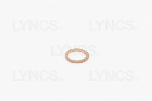 Gasket, Copper, Flat, G1/8 BSPP SLAYER
