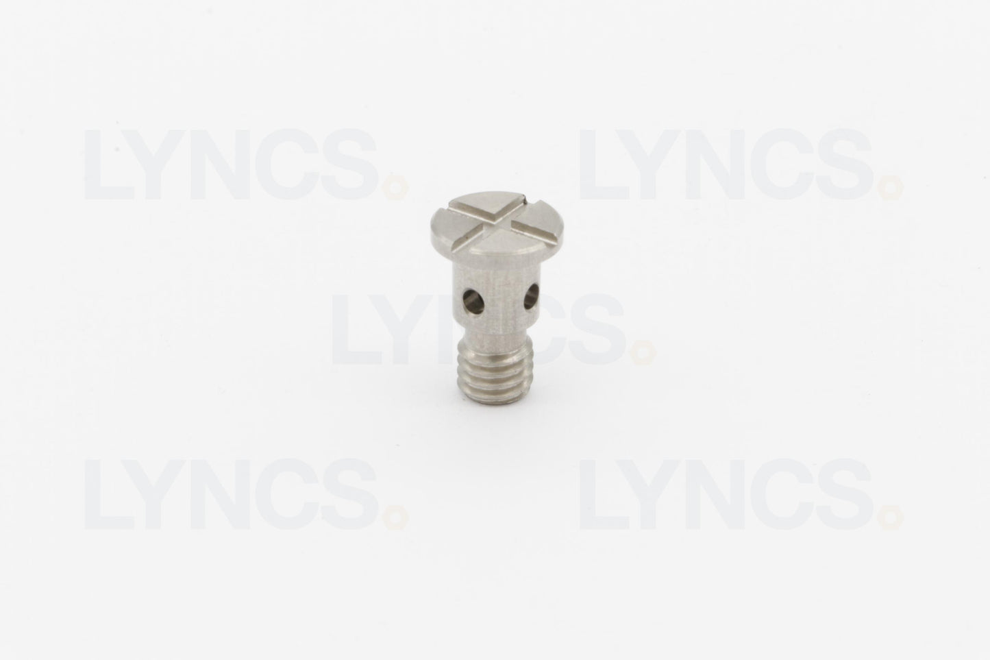Diffuser Screw, Stainless