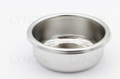 Double Portafilter Basket, Espresso | SLAYER