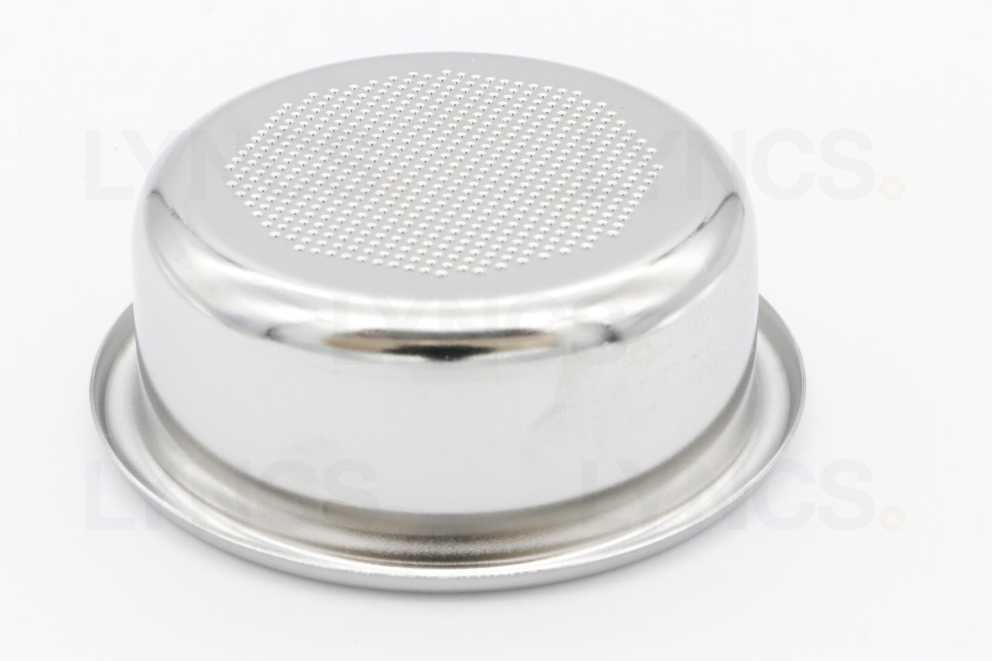 Double Portafilter Basket, Espresso | SLAYER