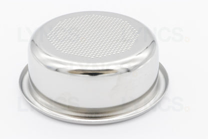 Double Portafilter Basket, Espresso | SLAYER