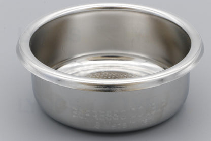 Double Portafilter Basket, Espresso | SLAYER
