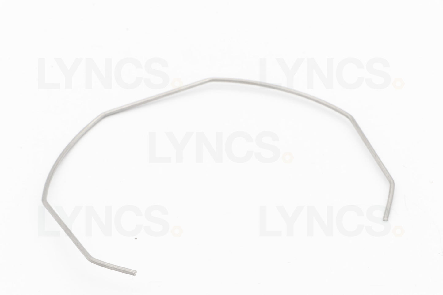 Portafilter Locking Spring, 1.20 mm, Stainless SLAYER