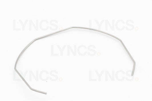Portafilter Locking Spring 1.20 mm Stainless