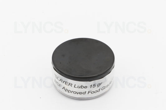 Slayer Lube - 15g