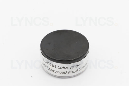 Slayer Lube - 15g
