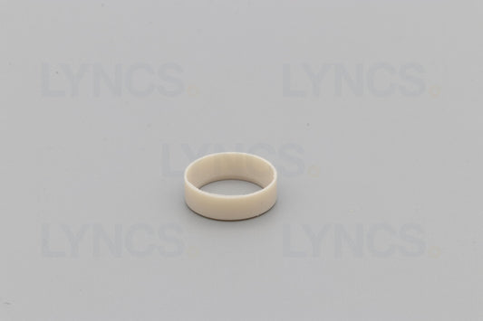 Steam Seal, Peek Plastic