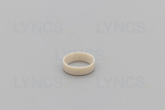 Steam Seal PEEK Plastic for Espresso Machines