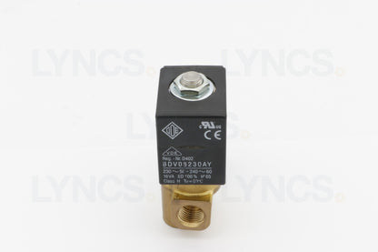Cold Water Mixer Solenoid Valve - CMA Genuine OEM