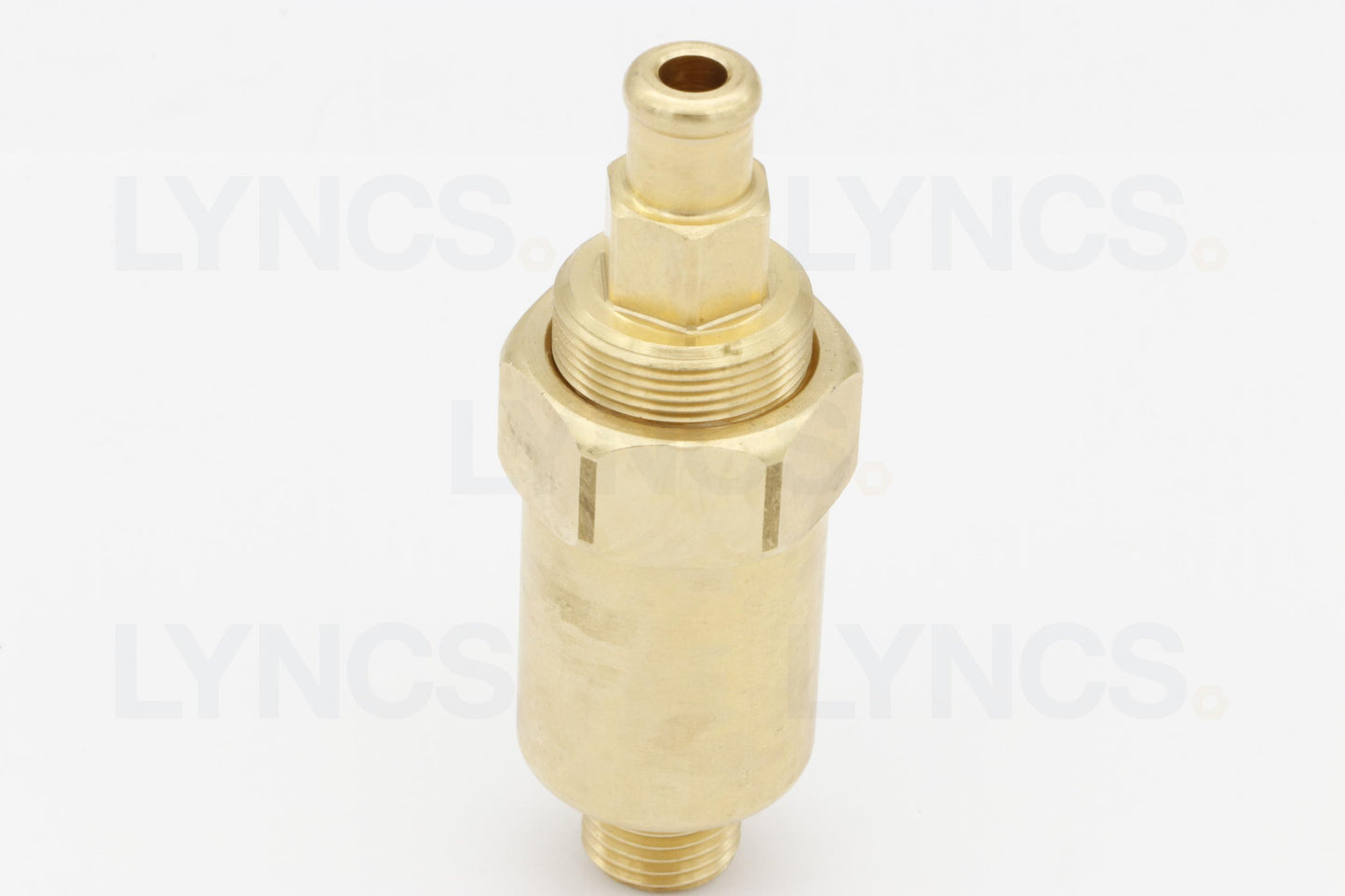 EXPANSION VALVE ø 1/4"M 10-14 bar