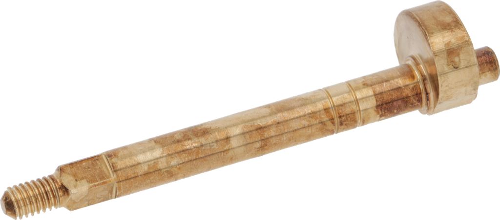 Cam Rod for Coffee Group - 6x6mm Square Pin