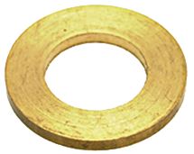 Brass Washer ø 15x8x2 mm Flat