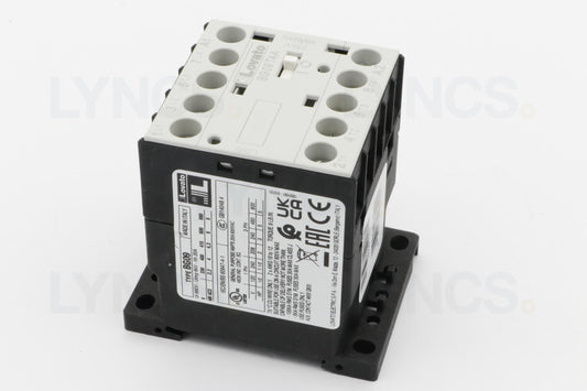 CONTACTOR 4P 220/240V